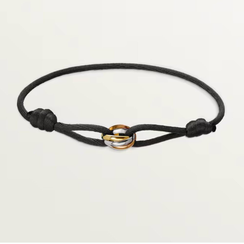 Cartier Trinity bracelet - NWT